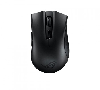 ROG Strix Carry, ASUS 2.4GHz Bluetooth/wireless Mouse, 7200 DPI, 5  buttons, Black 90MP01B0-B0UA00