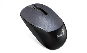 თაგვი NX-7015 Iron Grey, Genius, wireless mouse,Blister