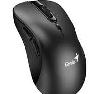 თაგვი Ergo 8100S,Black, Genius,Wireless Silent mouse 