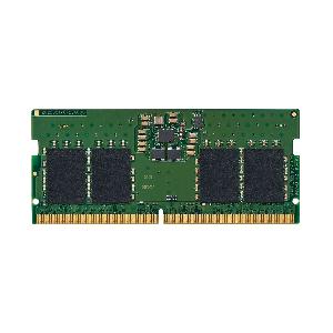 SO-DIMM KVR52S42BS8-16  Kingston 16GB 5200MT/s DDR5 Non-ECC CL42 1Rx8