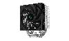 AG500 Deepcool, Dual-Tower CPU Cooler with 240W, 120×120×25 mm,4-pin PWM ,TDP LGA1700