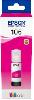 106 - C13T00R340, EPSON, Magenta Ink Bottle 70ml