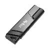 U336, NETAC, Flash Memory, 128GB USB3.2, Write protection,Black  .  U336, NETAC, Flash Memory, 128GB USB3.2, Write protection,Black  .