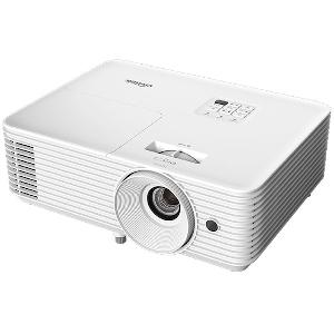 DX330 Vivitek DLP Projector 1024x768, 4000 ANSI Lumens 30000:1 contrast,  34 -300სმ" HDMI, VGA