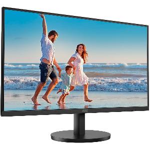  Q27B3MA, AOC, Monitor, 27" QHD 2560x1440  VA, 75 Hz, 250 cd/m2, Low Blue Light, 4 ms, speakers, Vesa (2XHDMI, DP) Black.