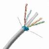 06112400,  ITD, CAT6E FTP,24AWG 0.5mm CU 100%Copper  305m/box indoor