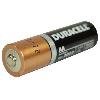 LR03/MN2400  Duracell  12xAA, 1,5V/B 1 piece from a pack 006546