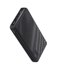 24677 TRUST PRIMO POWERBANK ECO 15000 USB-C micro-USB.3.0A/15W, USB-C