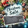 LOGITECH MX Mechanical Bluetooth Illuminated Keyboard - GRAPHITE - L920-010757