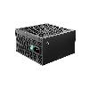 PN1000M, Deepcool, 80PLUS GOLD certified PN1000M power supply with 120mm PWM function fan ATX3.1 PSU Full-Modular Active PFC