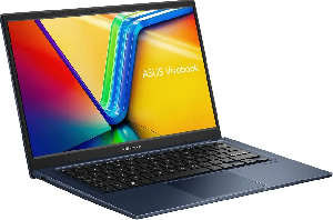 X1404ZA-I38128	ASUS Vivobook X1404Z/14" FHD/i3-1215U/8GB/128GB SSD/Iris Xe/Quiet Blue/W11H S/1Yw