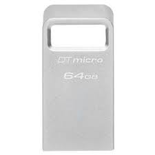 DTMC3G2/64 Kingston 64GB USB3.2 Gen 1 DataTraveler Exodia (Black + Teal)