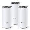 Deco E4(3-pack), TP-LINK,  AC1200 Whole Home Mesh Wi-Fi System