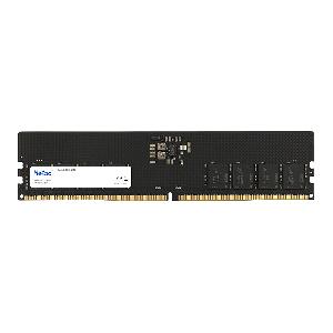 NTBSD5P48SP-16, Netac 16GB DDR5-4800, C40, U-DIMM 288-Pin PC5-38400, 1Y NTBSD5P48SP-16, Netac 16GB DDR5-4800, C40, U-DIMM 288-Pin PC5-38400, 1Y