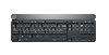 LOGITECH Craft Bluetooth Keyboard with input dial - GRAPHITE - L920-008505