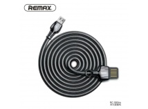RC-063m  REMAX King Data Cable For Micro RC-063m" tarnish 