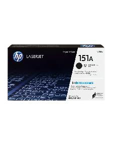 W1510A HP 151A Blk LaserJet Toner Cartridge