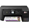 L3260, EPSON, Print, Scan, Copy  A4 Color Inkjet CIS Printer,, 5760x1440 dpi, WI-FI (C11CJ66409) , Ink 103 , B,C,Y,M