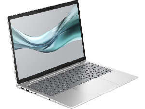 9C0E7EA HP Elitebook 630 G11 U5-125U,13.3 ",16GB (1x16GB) DDR5 5600, 512GB PCIe NVMe Wi-Fi 6E&BT 5.3 Pike silver aluminum