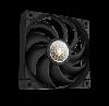 FT12, DEEPCOOL,120×120×25 mm, ±200 RPM-2150 RPM, 75 CFM, ≤32 dB FT12, DEEPCOOL,120×120×25 mm, ±200 RPM-2150 RPM, 75 CFM, ≤32 dB