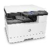 LaserJet M438n, HP, Printer, 8AF43A Print,Copy,Scan  A3, Up to 22 ppm, 50K, RJ45, USB,  (compatible 335A).