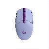 G305 LOGITECH  LIGHTSPEED Wireless Gaming Mouse - LILAC 910-006022