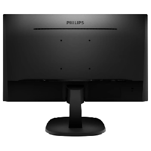 243V7QJABF/01, PHILIPS, Monitor, 23.8" FHD 1920x1080, IPS, 4ms, 75Hz, 250nits, HDMI, VGA, DP, Built-in Speakers 2 W x 2VESA. 243V7QJABF/01, PHILIPS, Monitor, 23.8" FHD 1920x1080, IPS, 4ms, 75Hz, 250nits, HDMI, VGA, DP, Built-in Speakers 2 W x 2VESA.