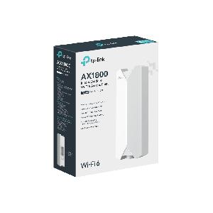 Festa F61-Outdoor, Tp-Link AX1800 Indoor/Outdoor WiFi 6 Access Point WPA3, IP67