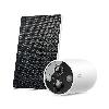  Tapo C425 KIT, TPLINK, Camera, Outdoor Wi-Fi Solar Kit,Full-Color,2K QHD,1/3'CMOS,F1.6,IP66,H.264,2Way Audio,up to 512 GB.