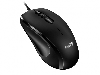 DX-101 Black, Genius Optical Mouse, USB