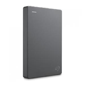  SEAGATE, External HDD, STJL1000400, 1TB 2.5 USB 3.1 GRAY .