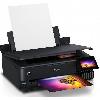 EcoTank L8180, EPSON, Printer, A3 Color MFP, (A4 Scan,Copy) duplex, 5760x1440 dpi, RJ45,USB (Ink 115).