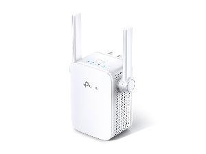 RE305 TP-Link, AC1200 Wi-Fi Range Extender