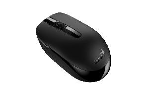 NX-7007,BLACK, Genius Wireless BlueEye mouse