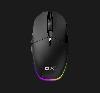 Scorpion M8250, GENIUS, Mouse, M8250 Wireless Bluetooth 5.0 or 2.4GHz Rechargeable Gaming Mouse with LED 800-3200 DPI Type-C.