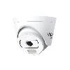 VIGI EasyCam C420(2.8mm), TP-Link, Camera, 2MP Full-Color Turret 1/3 CMOS F2.0,H.265+ Built-in Microphone PoE.