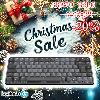 LOGITECH MX Mechanical Mini Bluetooth Illuminated Keyboard CLICKY- GRAPHITE - L920-010782