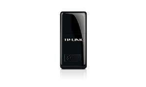 TL-WN823N,TP-Link,300Mbps Mini Wireless N USB Adapter