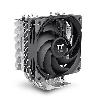  CL-P149-AL12BL-A, THERMALTAKE, Cooler, UX400 CPU Cooler, LGA 1851/1700/1200/1156/1155/1151/1150, 120 x 120 x 25 mm .