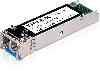 TL-SM311LS, TP-Link, Gigabit SFP module, Single-mode, MiniGBIC, LC interface, Up to 10km distance