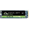 ZP500CV3A001,Seagate®BarraCuda Q5, 500GB SSD, M.2 2280-S2 PCIe 3.0 NVMe,R/W:2300/2300 MB/s