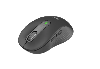M650 Logitech Signature Bluetooth Mouse - GRAPHITE,  400 DPI, 1 x AA battery,  L910-006253