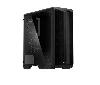 Zalman Computer case  S2 TG, MidT, 2xUSB2.0,1xUSB3.0, 3x120mm, TG (side panel), without PSU, black Zalman Computer case  S2 TG, MidT, 2xUSB2.0,1xUSB3.0, 3x120mm, TG (side panel), without PSU, black
