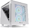Divider 200 TG Air Snow, THERMALTAKE, CASE, White, mATX, 200mm+120mm Fans, AIO 280mm, air 185mm, GPU 340mm, 3x3.5”, Type-C,   Divider 200 TG Air Snow, THERMALTAKE, CASE, White, mATX, 200mm+120mm Fans, AIO 280mm, air 185mm, GPU 340mm, 3x3.5”, Type-C,