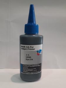 Universal Ink C 100ml For Inkjet Printer