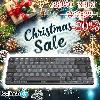 LOGITECH MX Mechanical Mini Bluetooth Illuminated Keyboard TACTILE - GRAPHITE - L920-010780