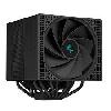  ASSASSIN IV, DEEPCOOL, Air Cooler, Universal, 164mm, TDP 280W, PWM 500~1850M, ≤29.6dB, 4pin, Black.