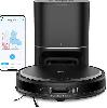 Tapo RV20 Max Plus TP-Link, Robot Vacuum Cleaner & Auto-Empty Dock, 5300Pa