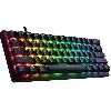  Huntsman V3 Pro Mini RGB, RAZER, Keyboard, 61key Analog Optical Switches USB-A EN, black.
