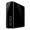  SEAGATE, External HDD, STEL8000200, 8TB External Backup Plus Hub (3.5'/USB 3.0).